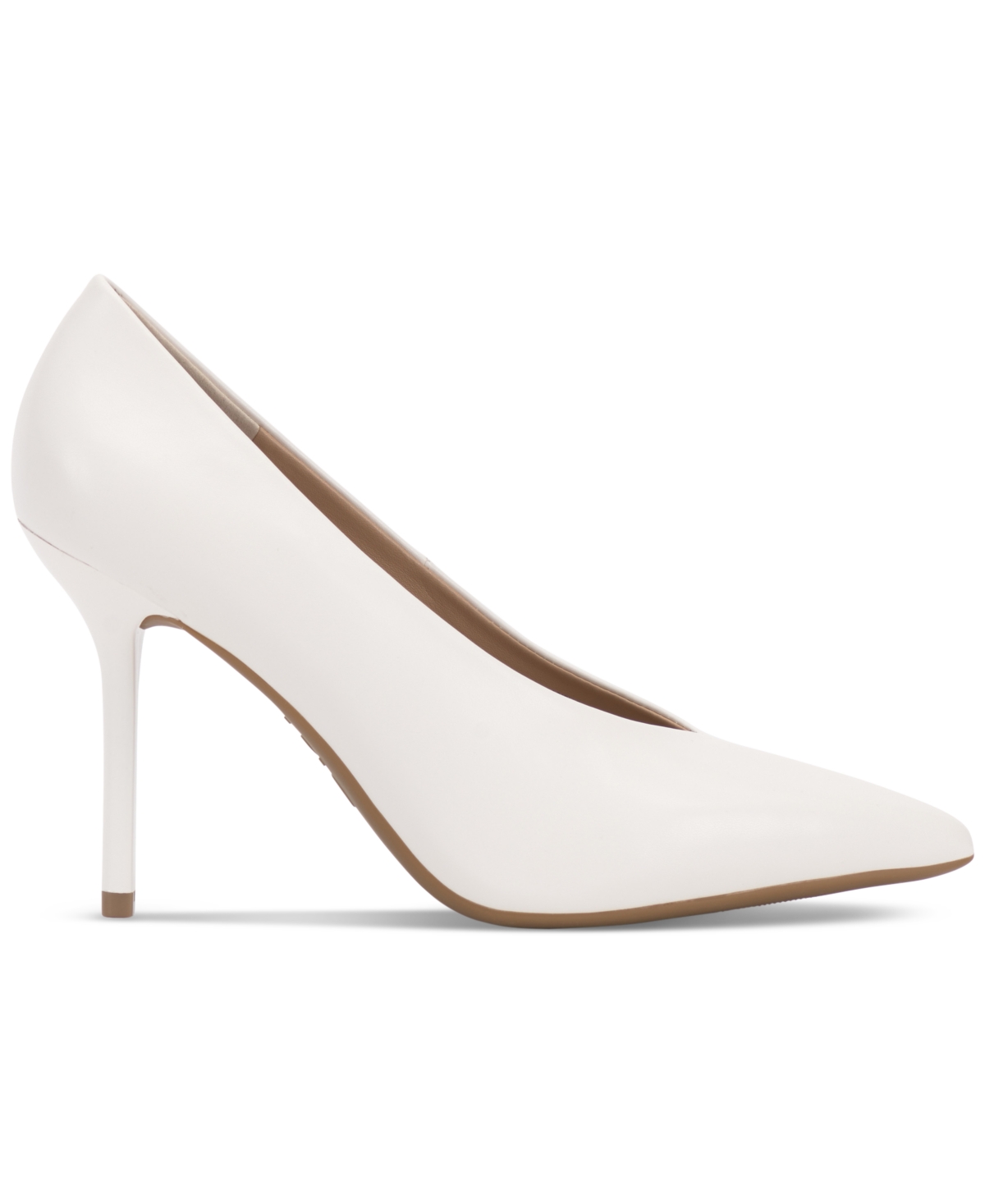 INC INTERNATIONAL CONCEPTS SARIELLE POINTED-TOE PUMPS, CREATED FOR MACY'S 