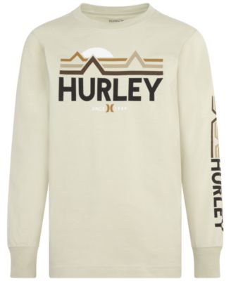 Hurley