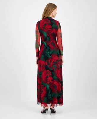 chinese dress ladies Amazon.com: Anne Klein Twist Front Maxi Dress : Clothing, Shoes & Jewelry
