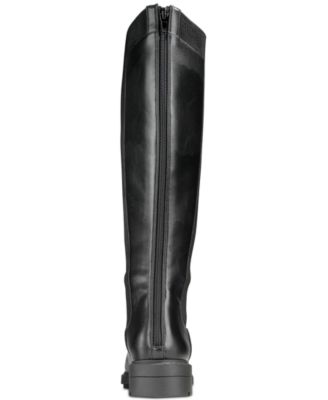 Women's Tamira Riding Boots, Created for Macy's