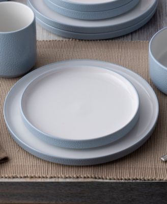 Colortex Stone Dinner Plate