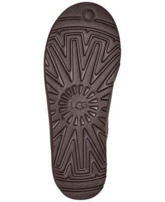 UGG Men\'s Tasman Distressed Slippers Size 9 UGG® Men main image 3