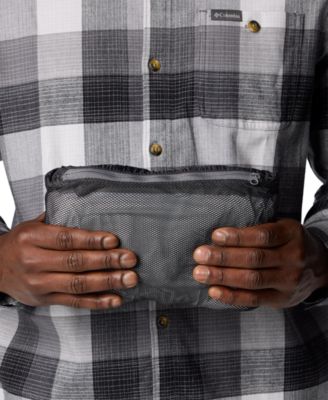 Men's Watertight II Water-Resistant Rain Jacket