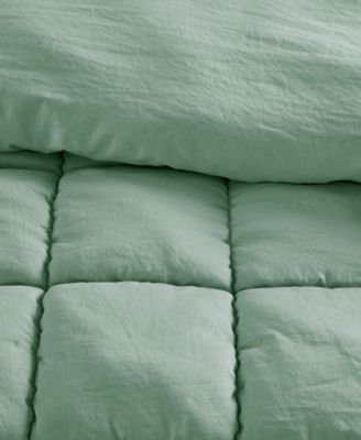 Dream Puff 3-Pc. Comforter Set, Full/Queen