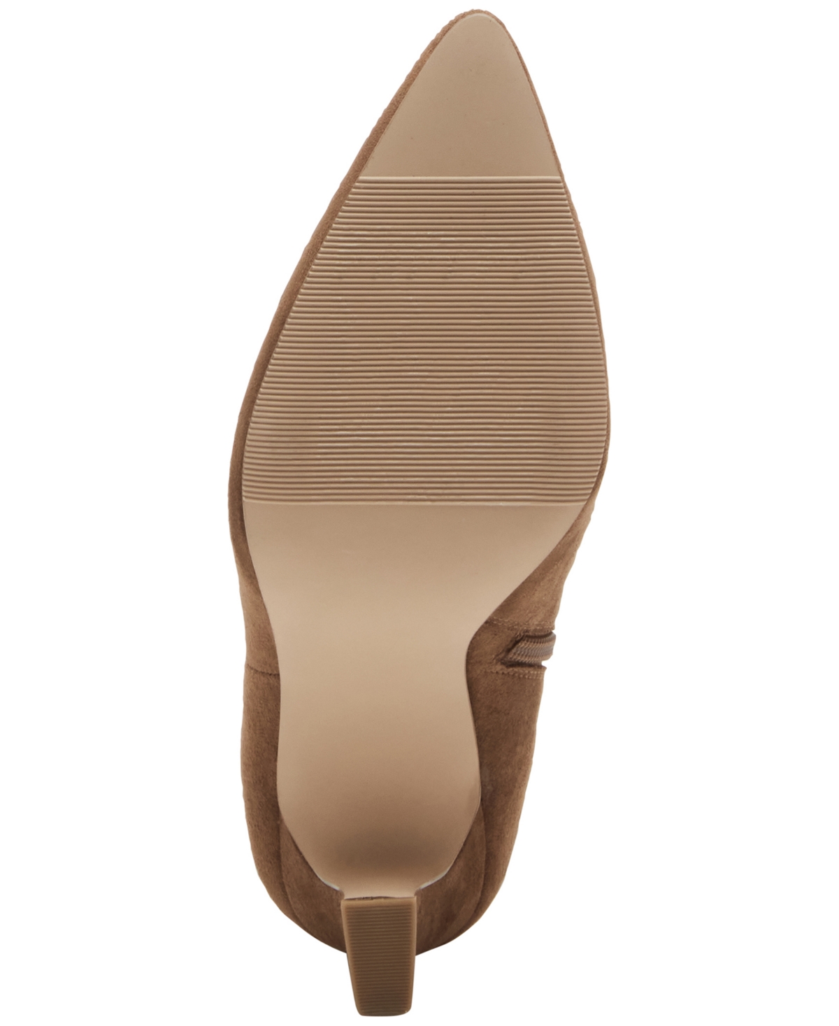 Madden Girl Sizzlee Over-The-Knee High-Heel Dress Boots