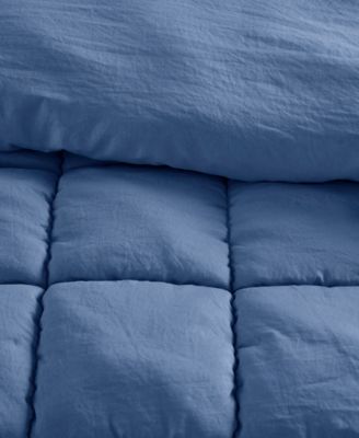 Dream Puff 3-Pc. Comforter Set, King/California King