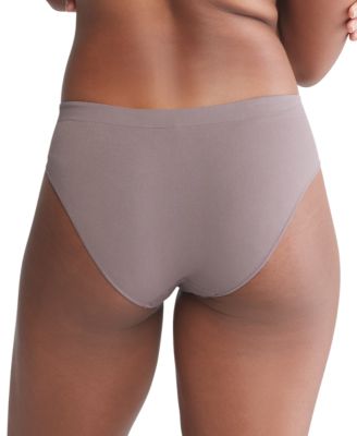 Women's Bonded Flex 3-Pack Bikini QD5212