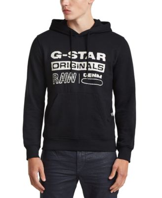 Hotsell Gstar raw hoodie