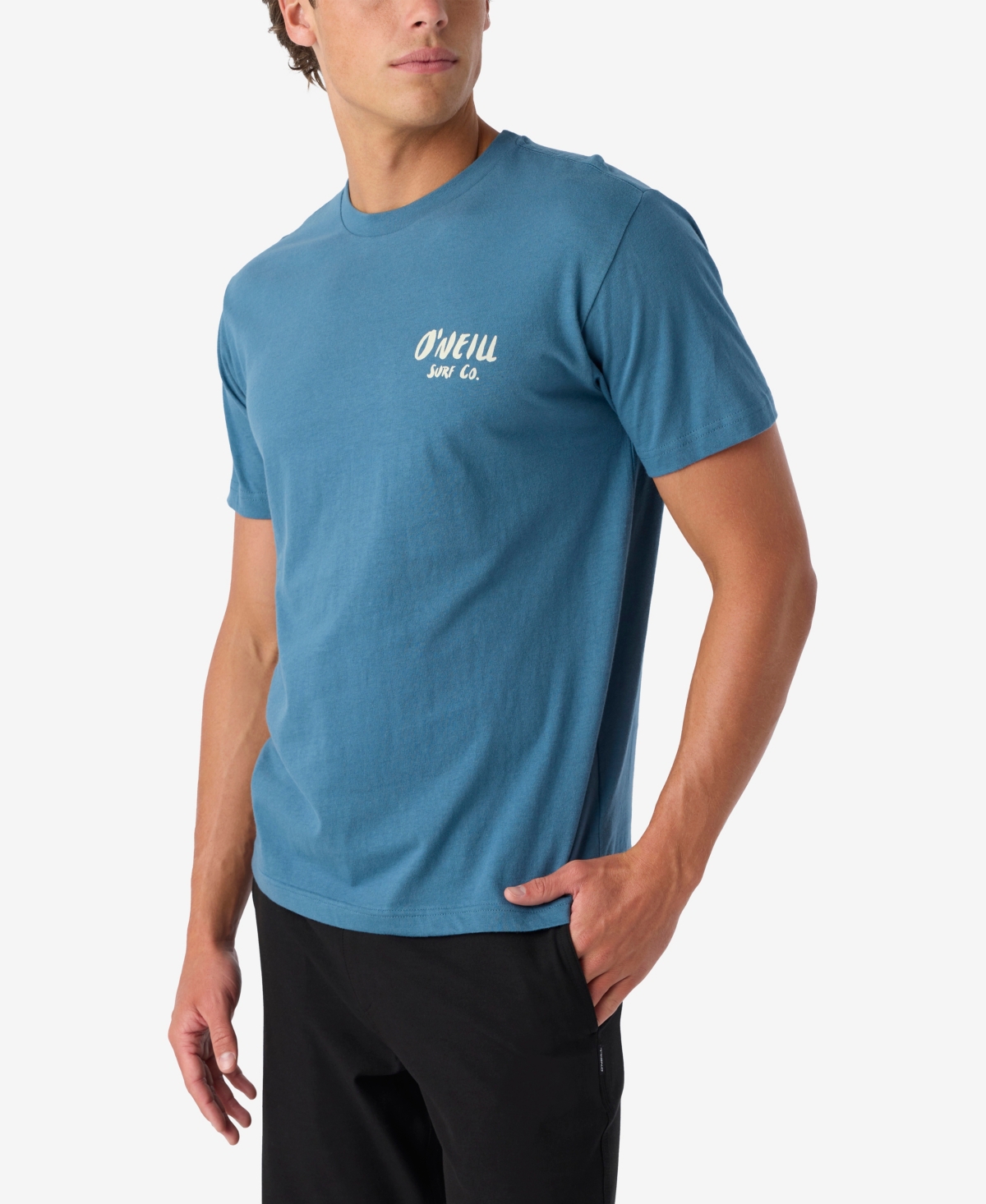 O'Neill Men's Vista Graphic Tees