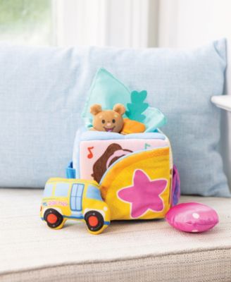 Official Surprise Learning Box