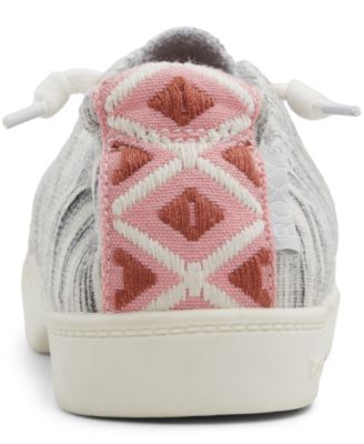 Women's Bayshore Plus Lace-Up Sneakers