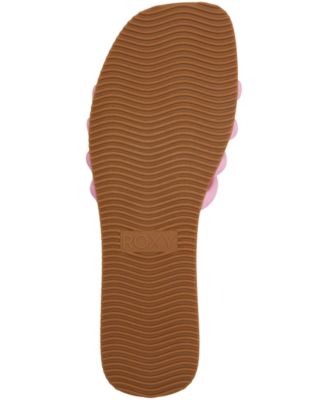 Women's Villa Daze Slip-On Sandals