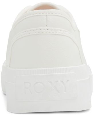 Women's Marina Lace-Up Sneakers