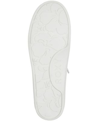 Women's Bayshore Plus LX Lace-Up Sneakers