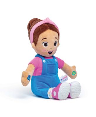 Official Speak Sing Doll