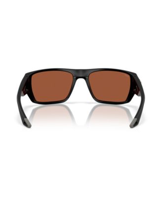 Men's Polarized Sunglasses, Finlet 6S9118
