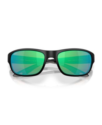 Unisex Polarized Sunglasses, Clipperton 6S9119