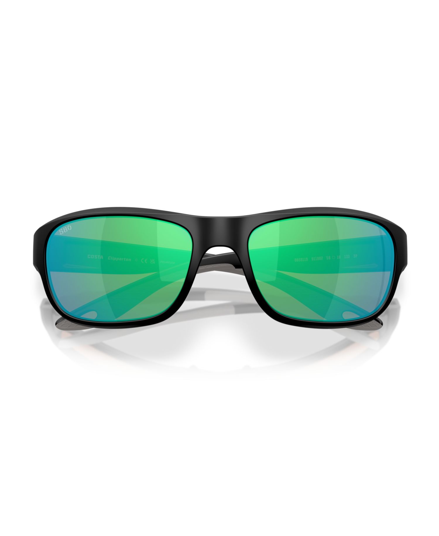 Unisex Polarized Sunglasses, Clipperton 6S9119