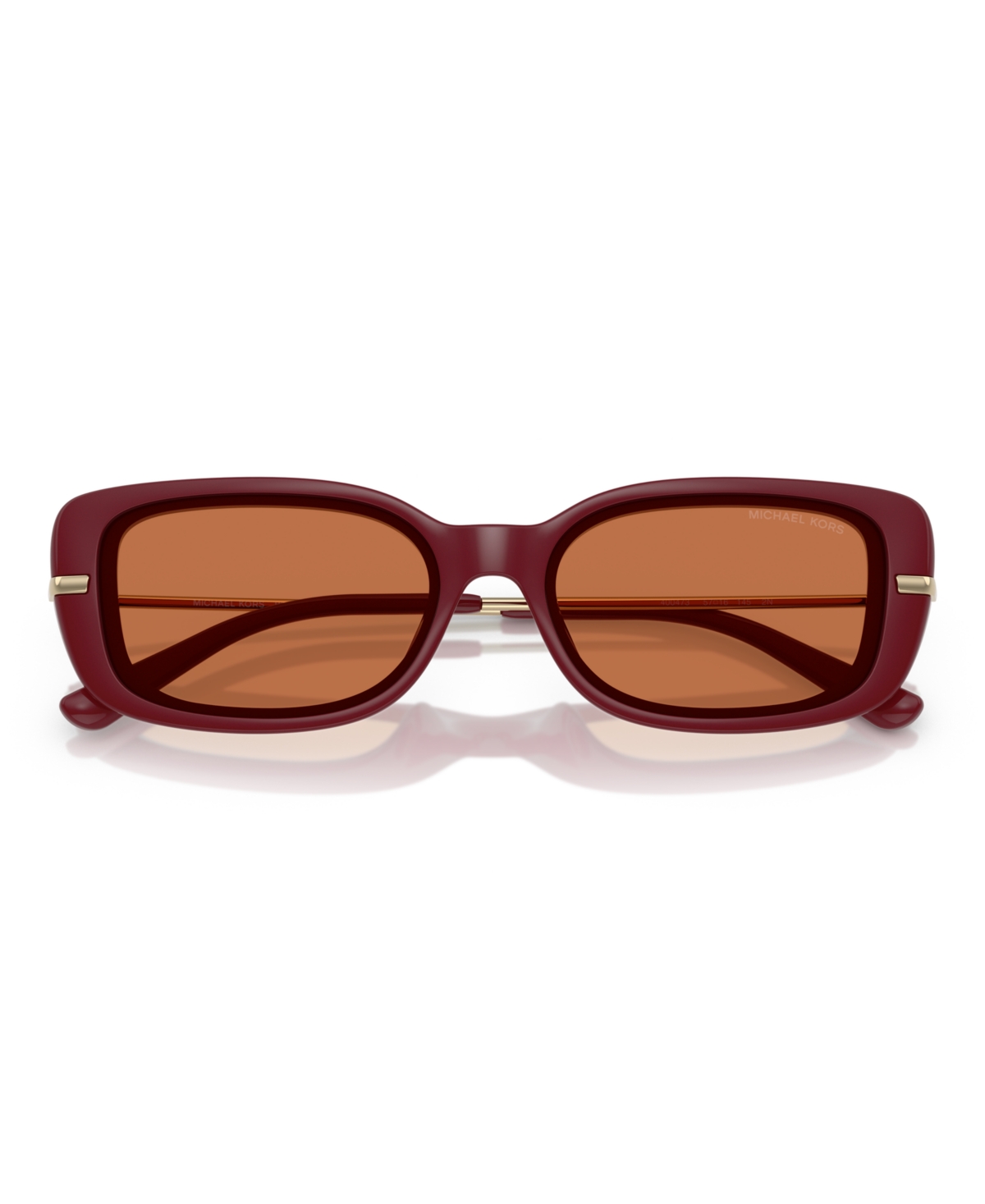 Michael Kors Women's Sunglasses, Capella MK2228D