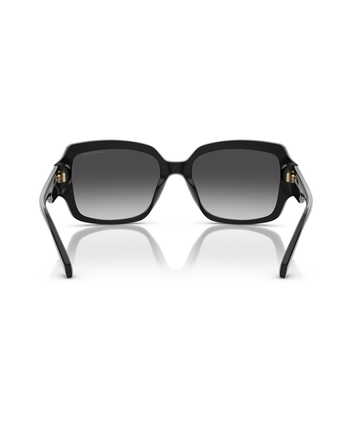 Michael Kors Women's Sunglasses, Chatel Mk2233b In Black