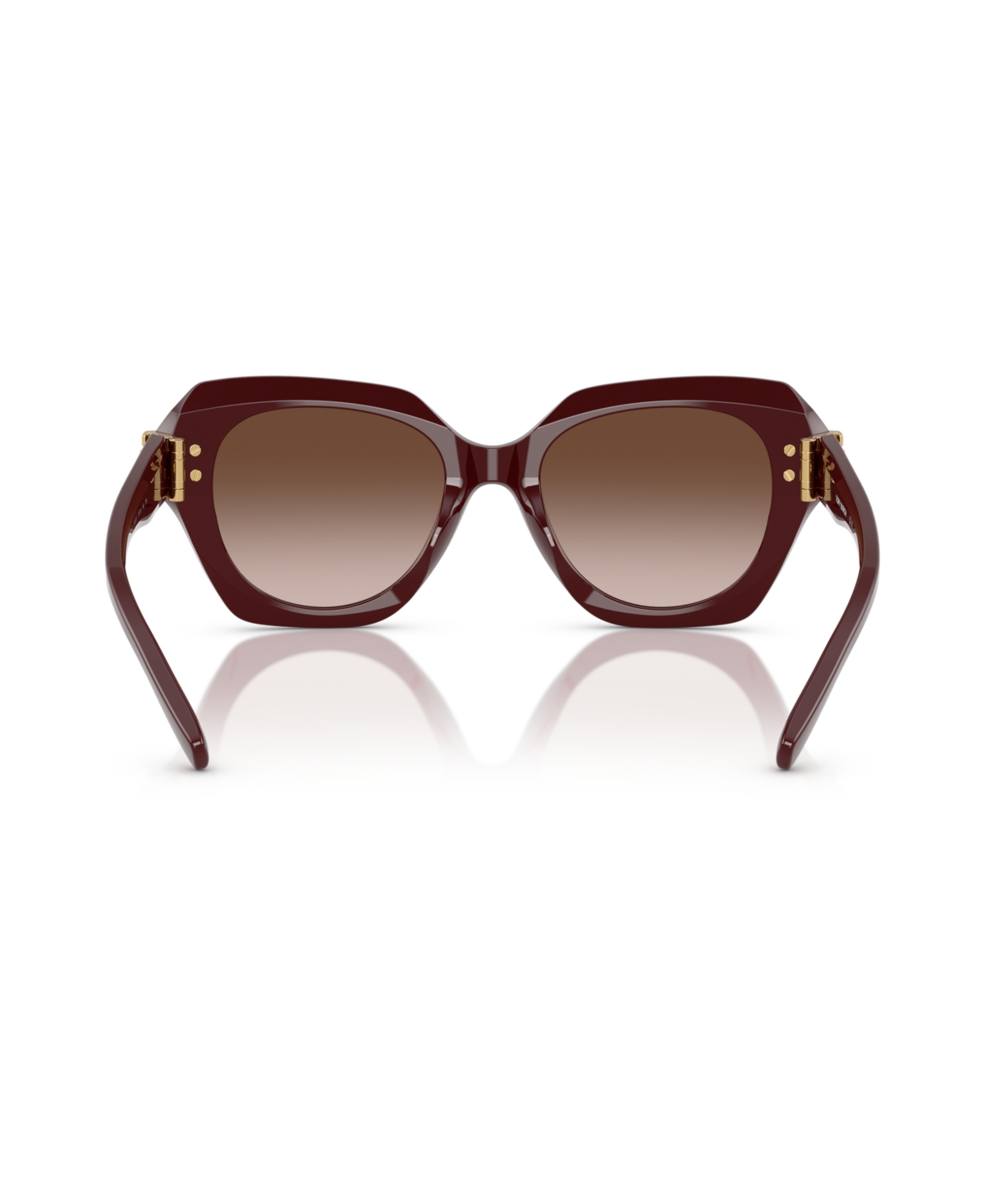 Tory Burch Women's Sunglasses Ty7215u In Brown Tortoise