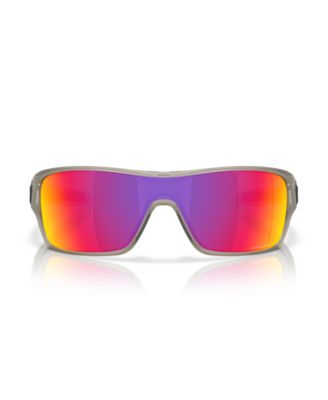 Men's Sunglasses, Turbine Rotor OO9307