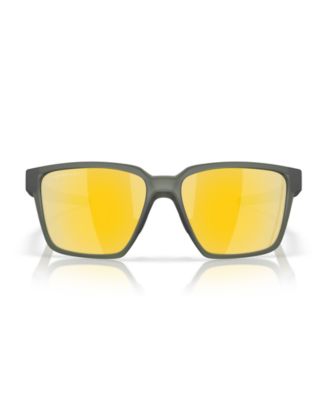 Unisex Polarized Actuator Sunglasses, OO9430
