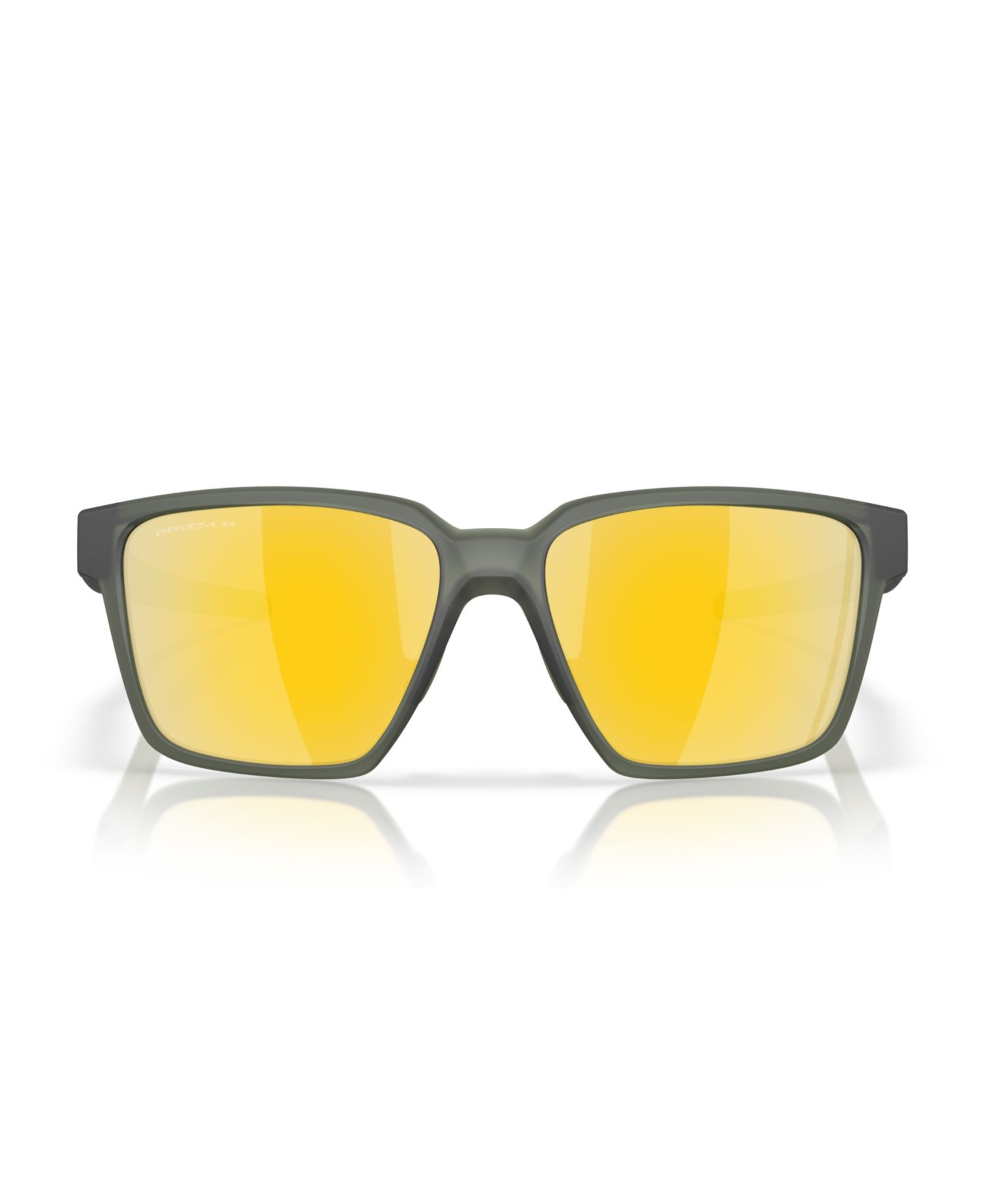 Unisex Polarized Actuator Sunglasses, OO9430
