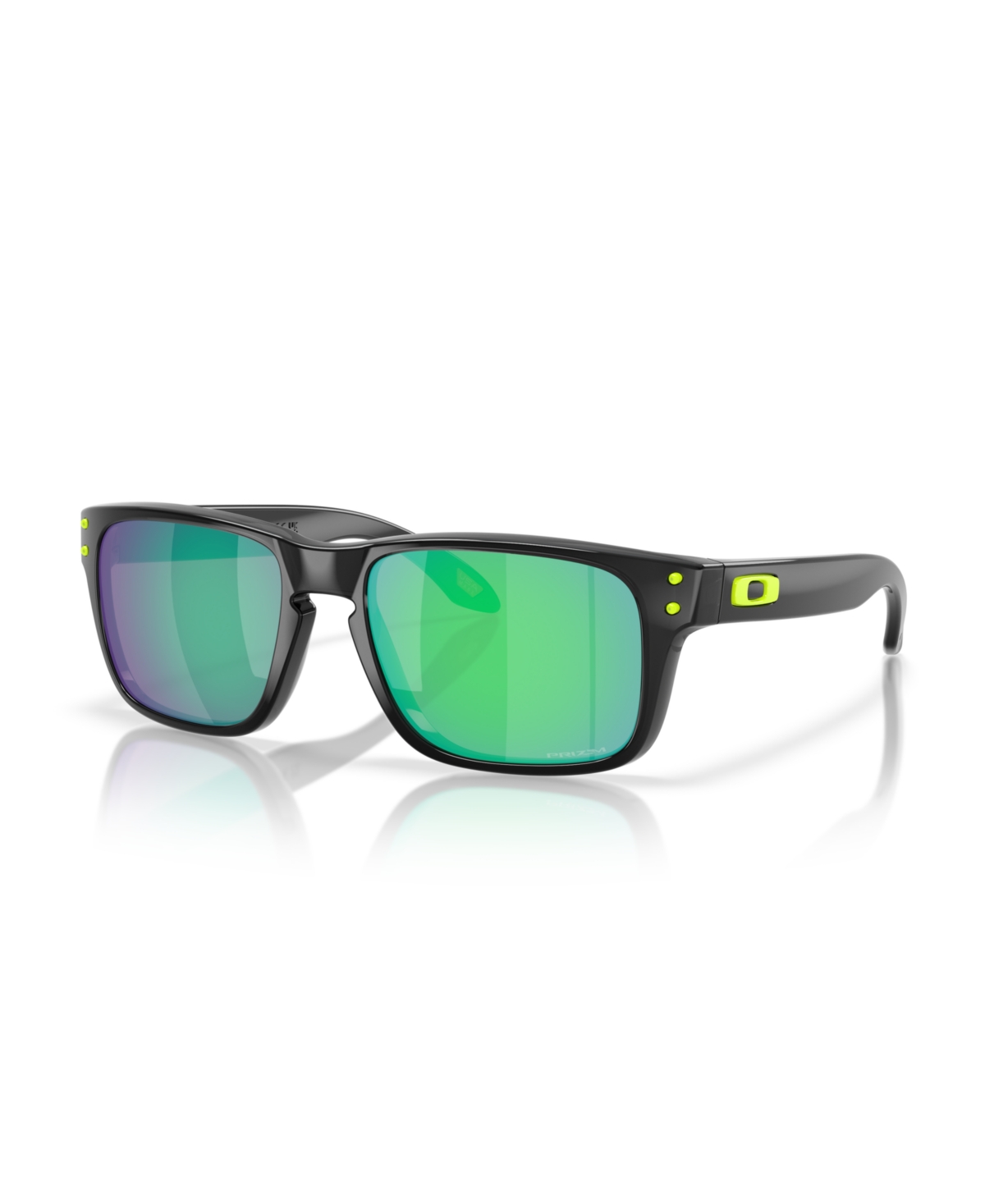 Sunglasses, Holbrook Xxs OJ9014 - Transparent Stonewash