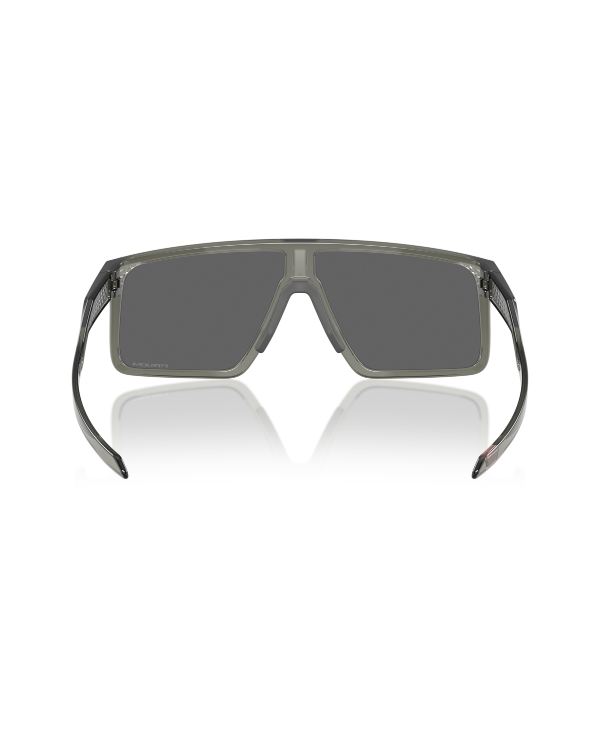 Oakley Helux Sunglasses In Gray Smoke