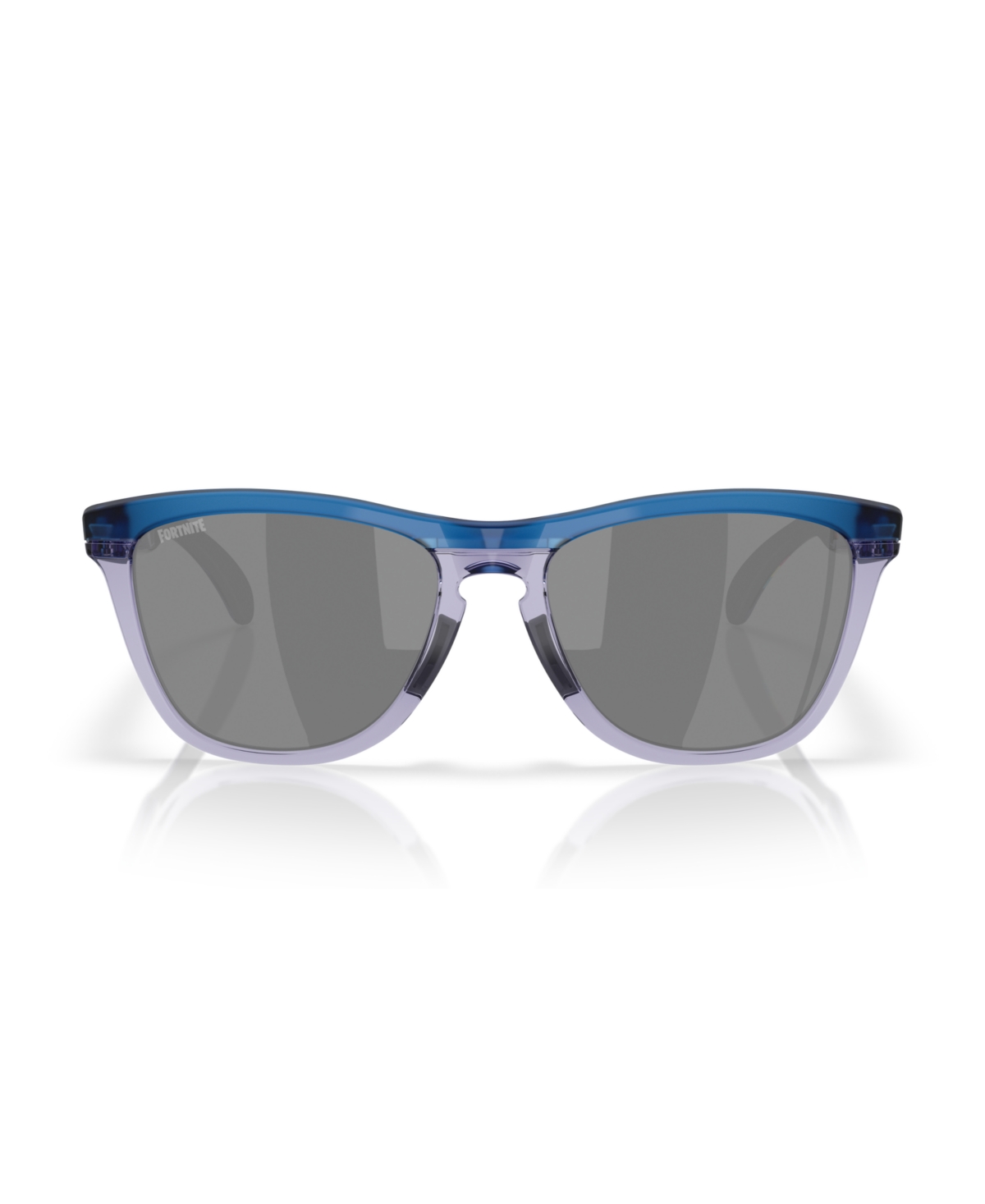 Oakley Frogskins Range Oo9284 928416 In Gray