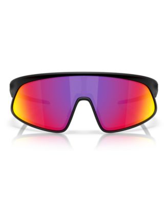 Unisex Round Sunglasses, RSLV OO9484D