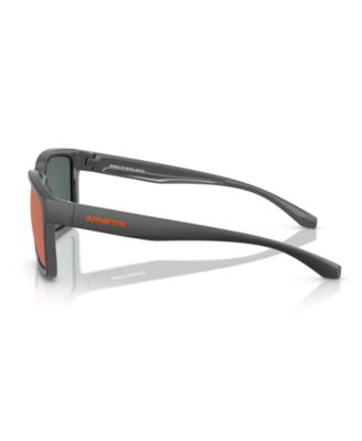 Men's Sunglasses, Plot Twist AN4346