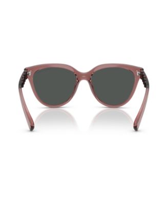 Women's Sunglasses AX4148SU