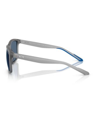 Men's Sunglasses AX4149SU