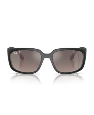 Unisex Polarized Sunglasses, RB4443M