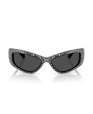 Women's Sunglasses SK6027
