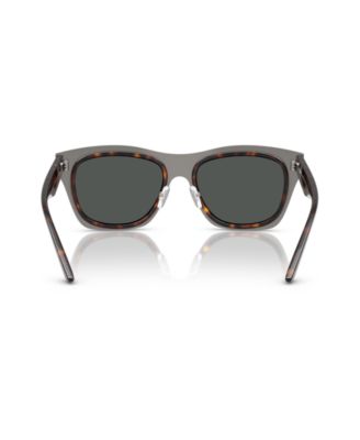 Unisex Round Sunglasses, VE2272