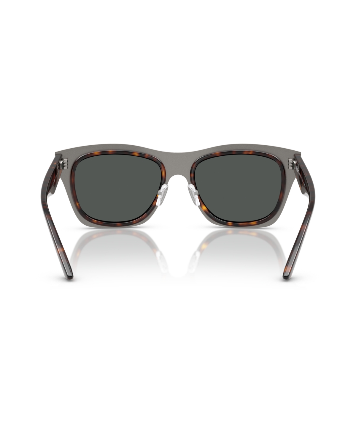 Versace Unisex Sunglasses Ve2272 In Havana