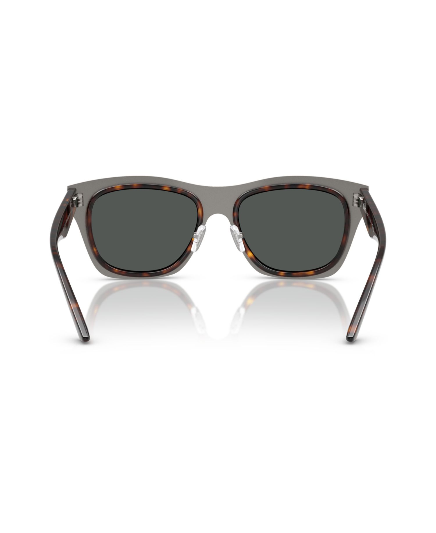 Unisex Round Sunglasses, VE2272