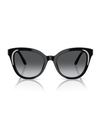 Women's Polarized Sunglasses SK6031