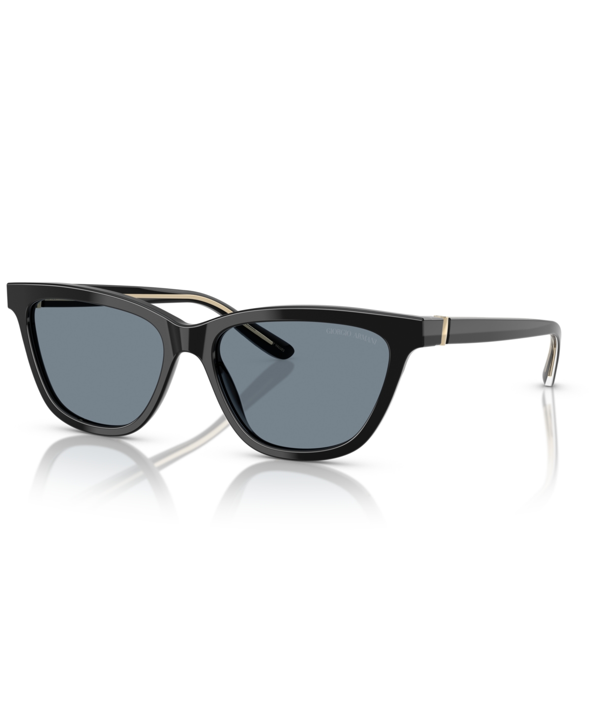 Women's Sunglasses AR8221 - Bordeaux