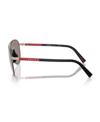 Men's Sunglasses PS 53ZS