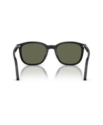 Unisex Polarized Sunglasses, PO3355S