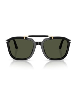 Unisex Round Sunglasses, PO0203S