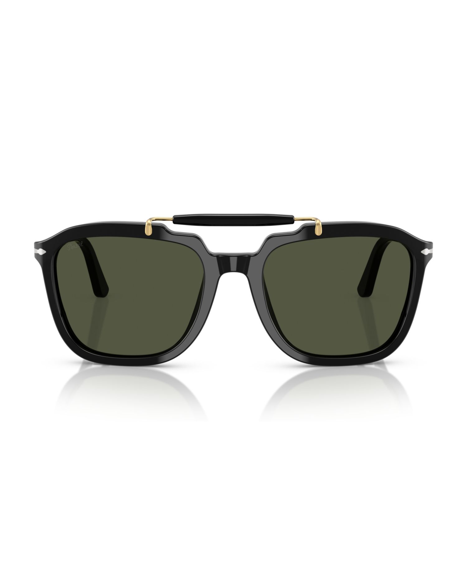 Unisex Round Sunglasses, PO0203S