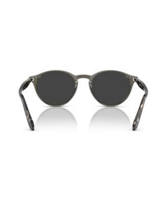 Men's Polarized Sunglasses PO3092SM