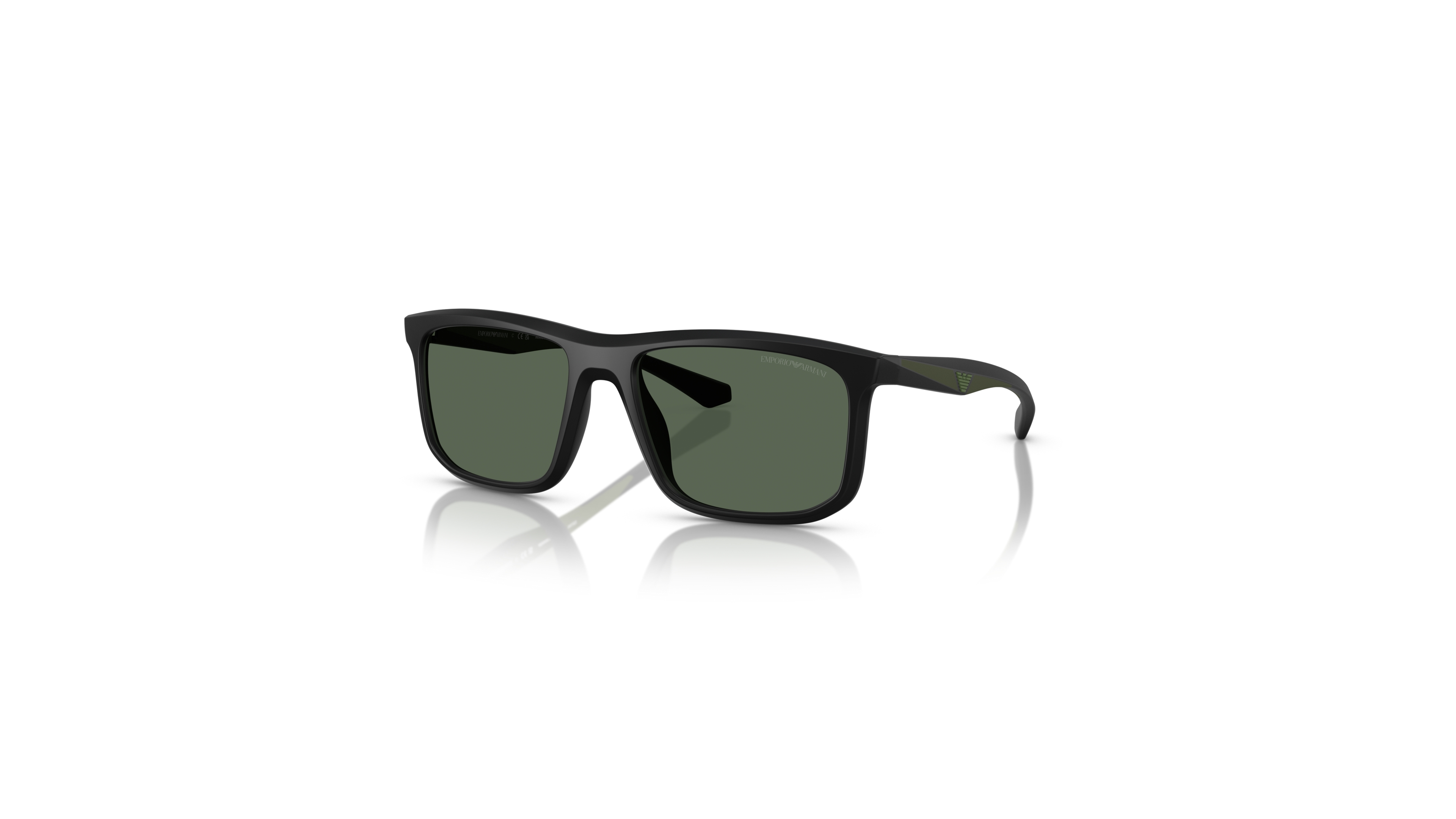 Emporio Armani Men's Sunglasses EA4234U