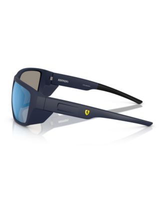Men's Polarized Sunglasses FZ6012U