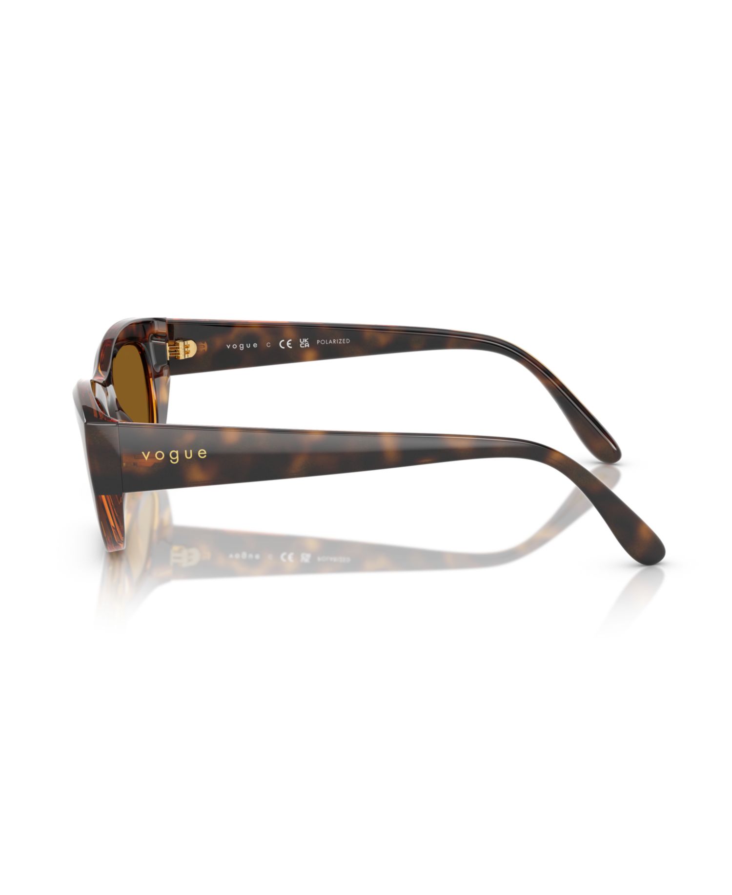 Women's Polarized Sunglasses VO5616S